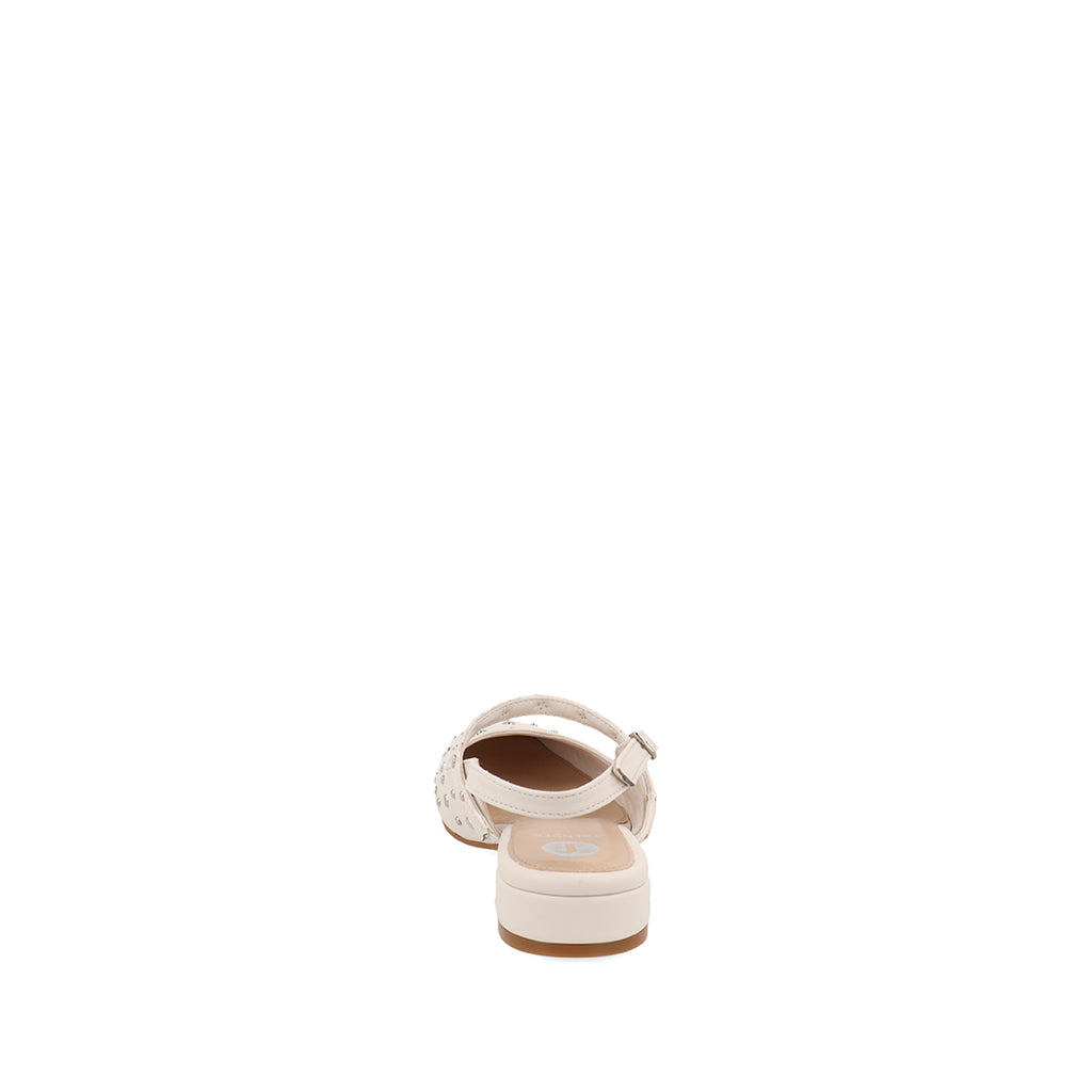Balerina  Trender color Latte para Mujer