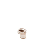 Balerina  Trender color Latte para Mujer