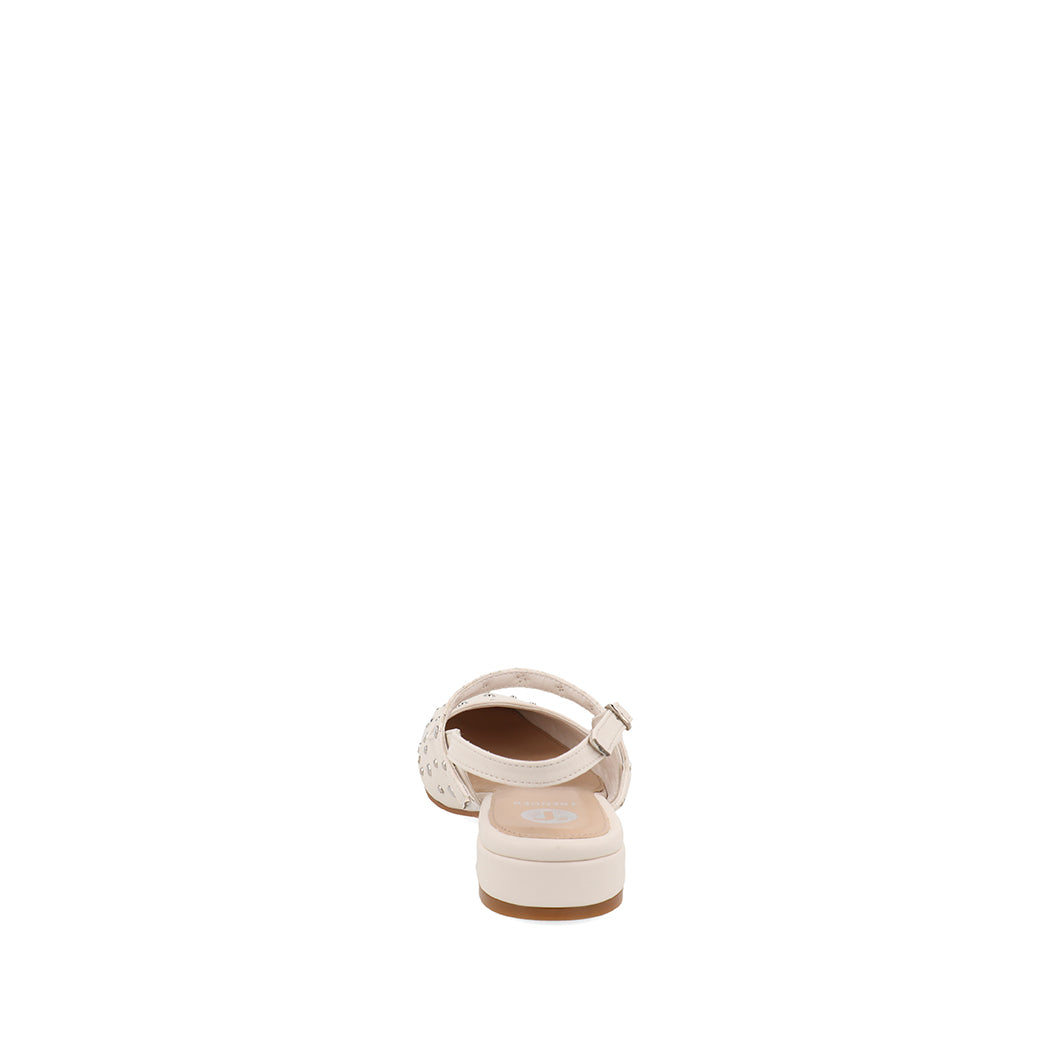 Balerina  Trender color Latte para Mujer