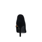 Zapatilla de Vestir Trender color Negro para Mujer