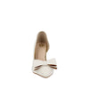 Zapatilla de Vestir Trender color Latte para Mujer