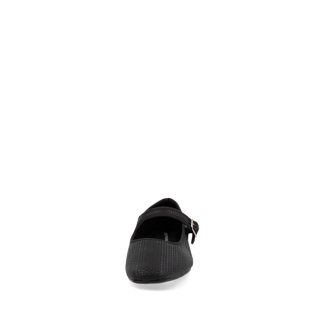 Balerina Casual Trender color Negro para Mujer