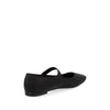 Balerina Casual Trender color Negro para Mujer