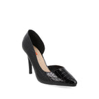 Zapatilla de Vestir Trender color Negro para Mujer