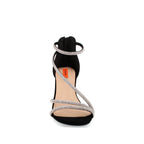 Zapatilla Fiesta Trender color Negro  para Mujer