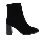 Botin de Vestir Trender color Negro para Mujer