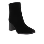 Botin de Vestir Trender color Negro para Mujer