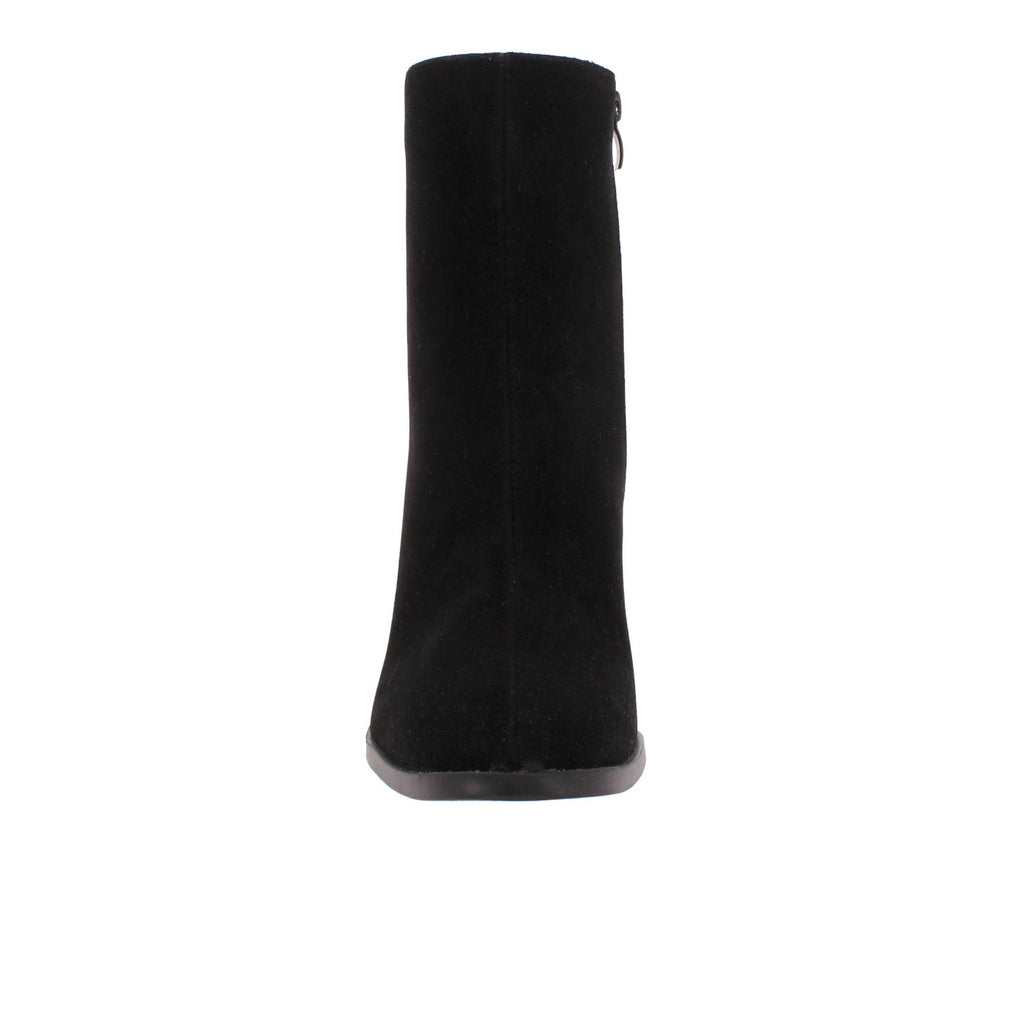 Botin de Vestir Trender color Negro para Mujer