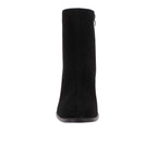 Botin de Vestir Trender color Negro para Mujer