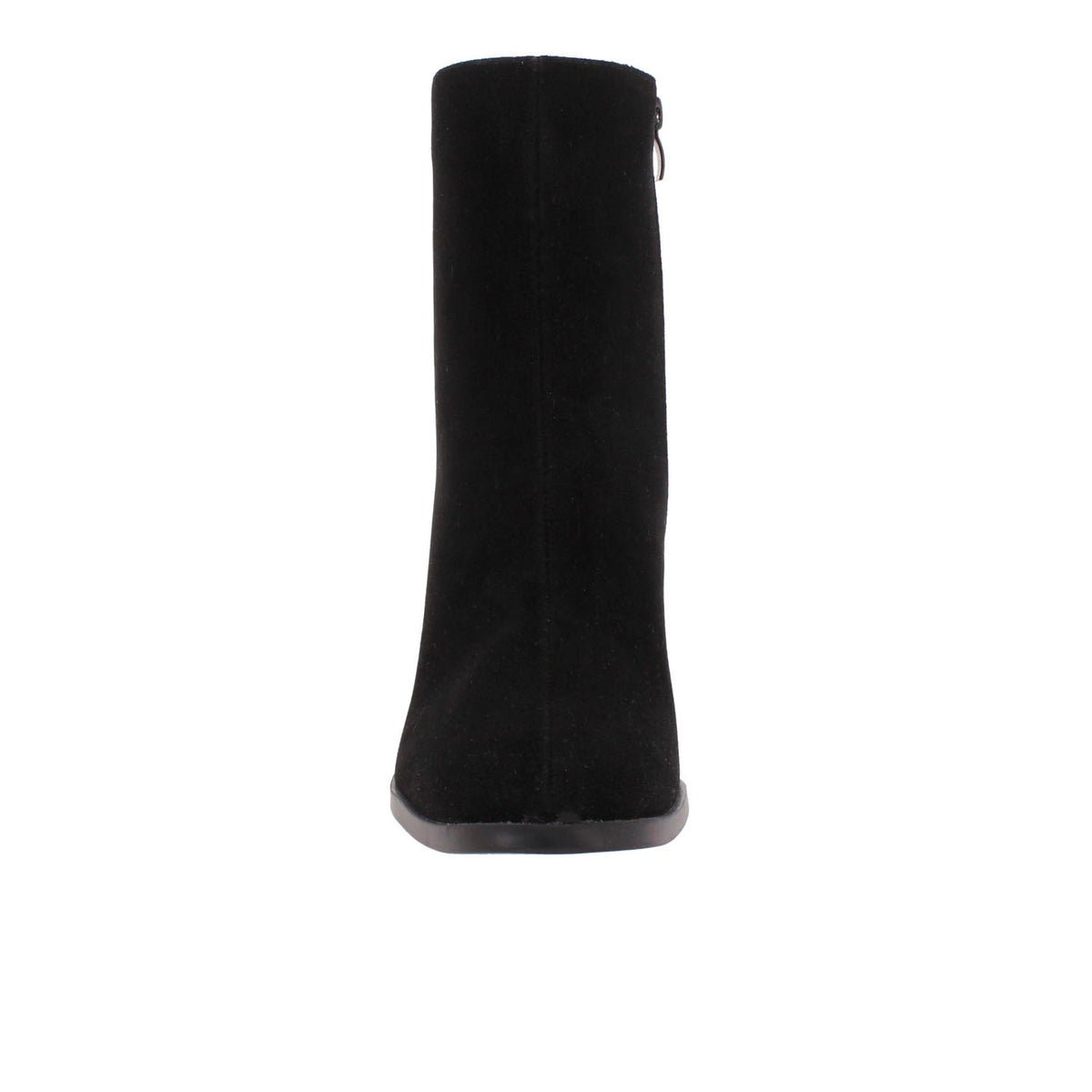 Botin de Vestir Trender color Negro para Mujer