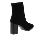 Botin de Vestir Trender color Negro para Mujer