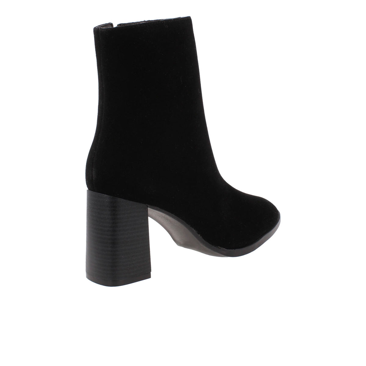 Botin de Vestir Trender color Negro para Mujer