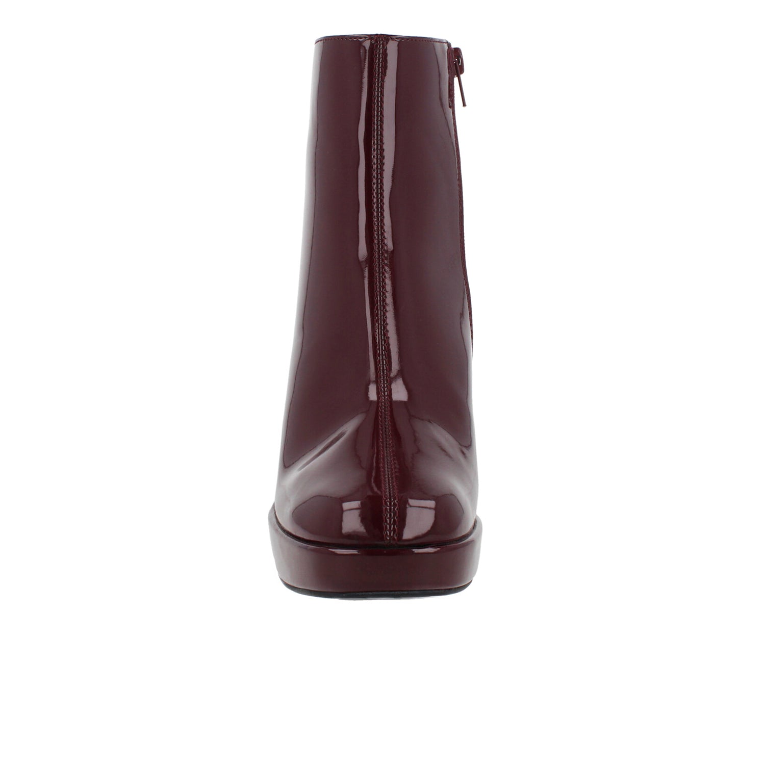 Botin Casual Trender color Rojo para Mujer