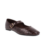 Balerina  Trender color Moka para Mujer