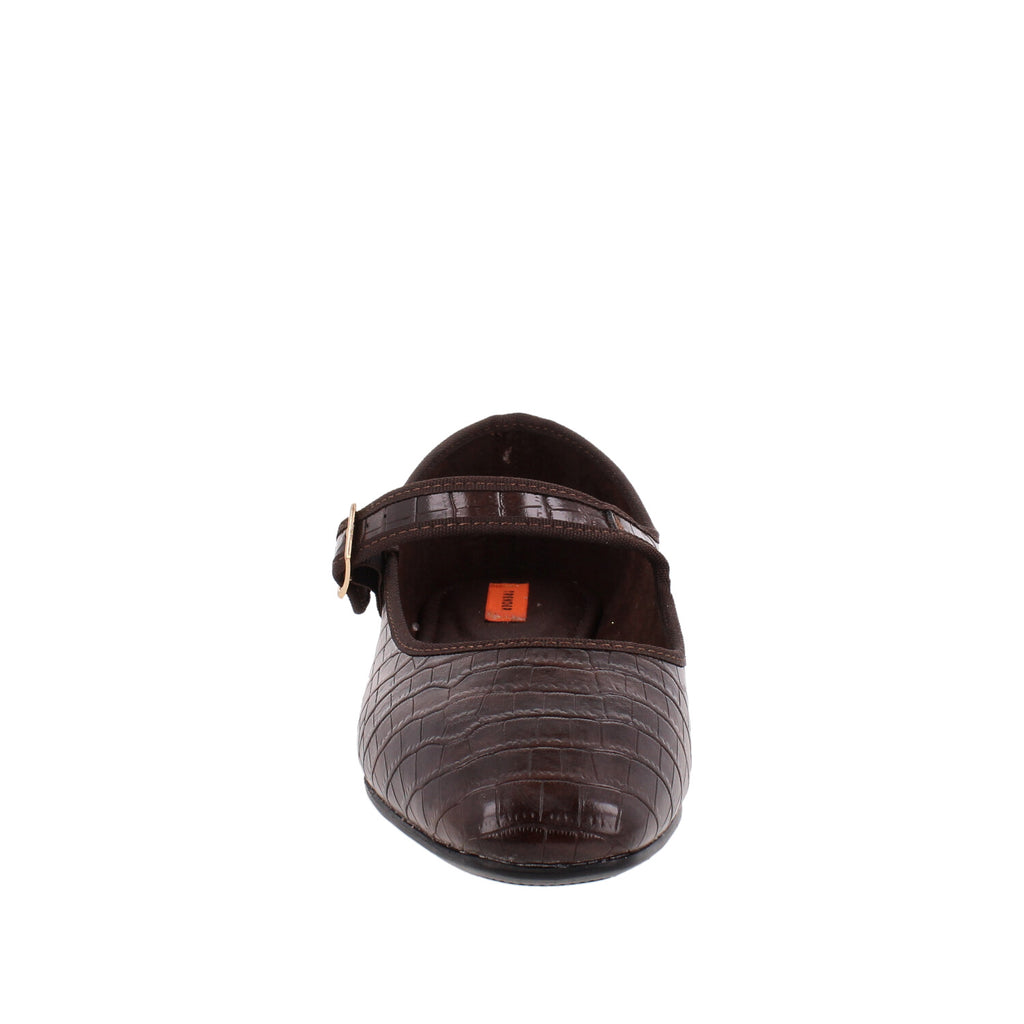 Balerina  Trender color Moka para Mujer