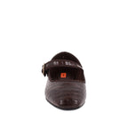 Balerina  Trender color Moka para Mujer