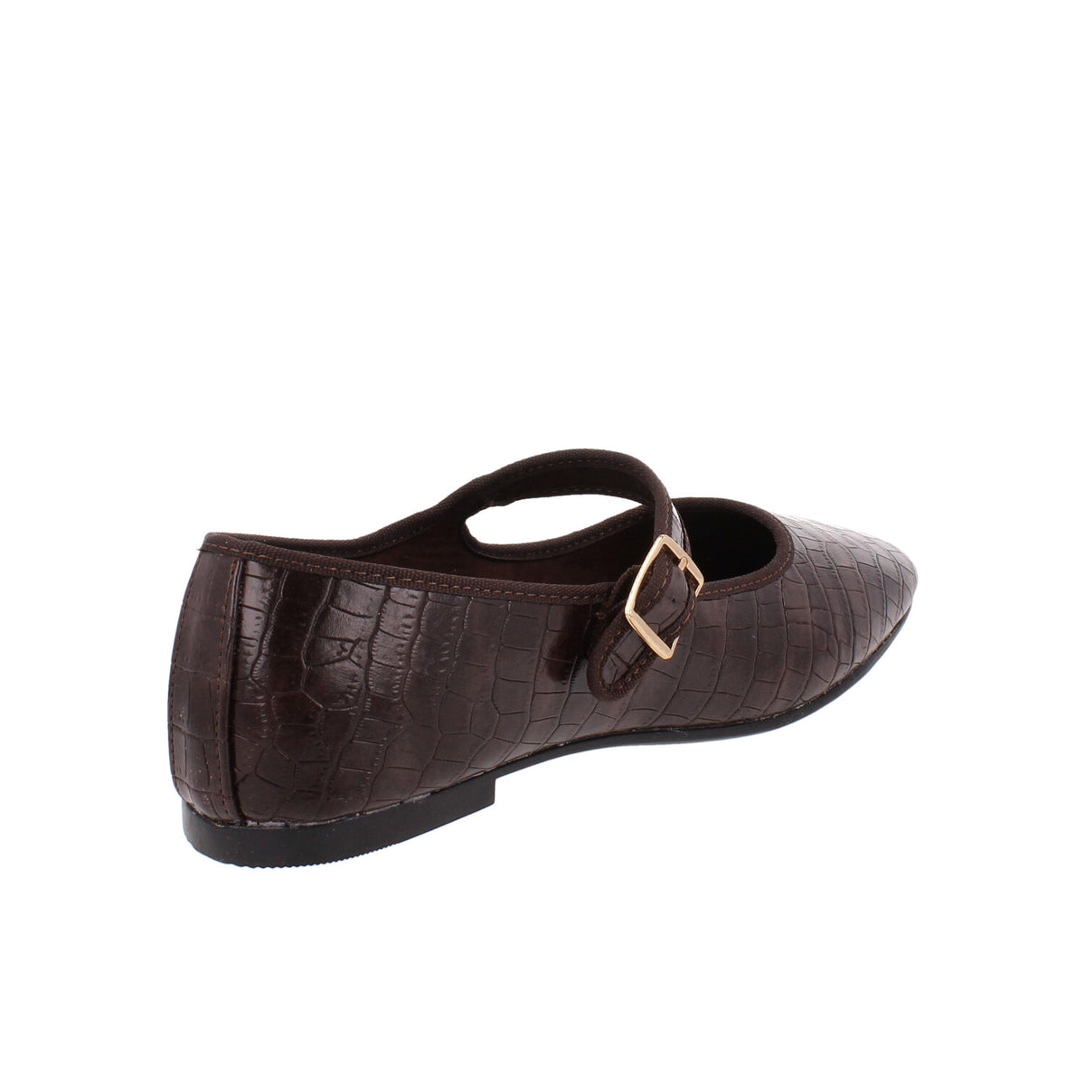 Balerina  Trender color Moka para Mujer
