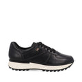 Tenis Urbano Trender color Negro para Mujer