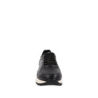 Tenis Urbano Trender color Negro para Mujer