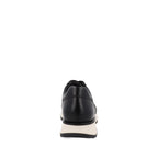 Tenis Urbano Trender color Negro para Mujer