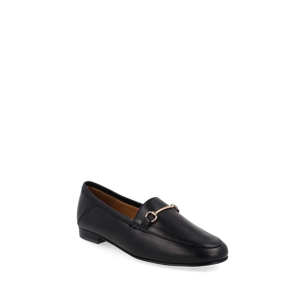 Bostoniano Casual Trender color Negro para Mujer