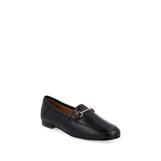 Bostoniano Casual Trender color Negro para Mujer