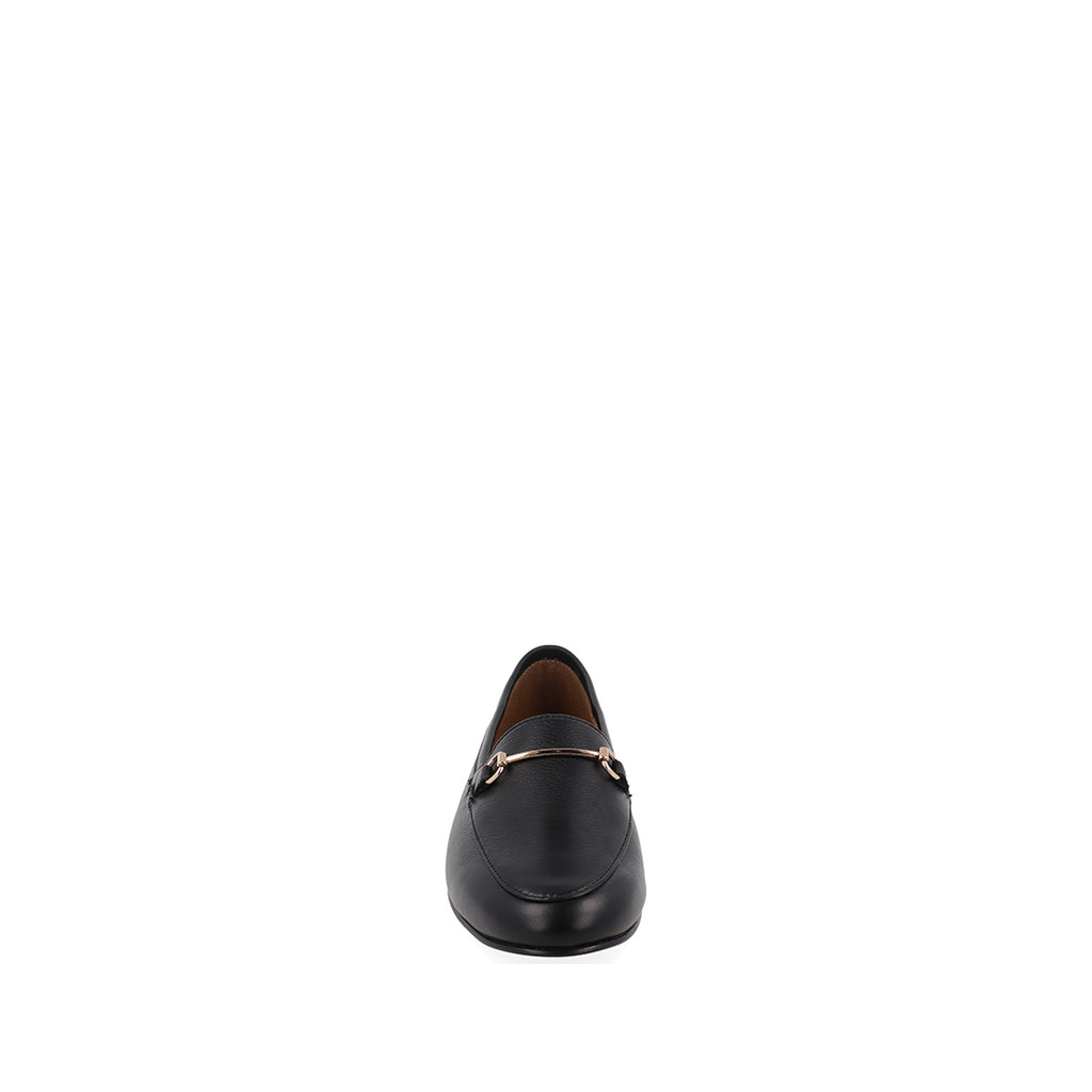 Bostoniano Casual Trender color Negro para Mujer