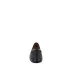 Bostoniano Casual Trender color Negro para Mujer