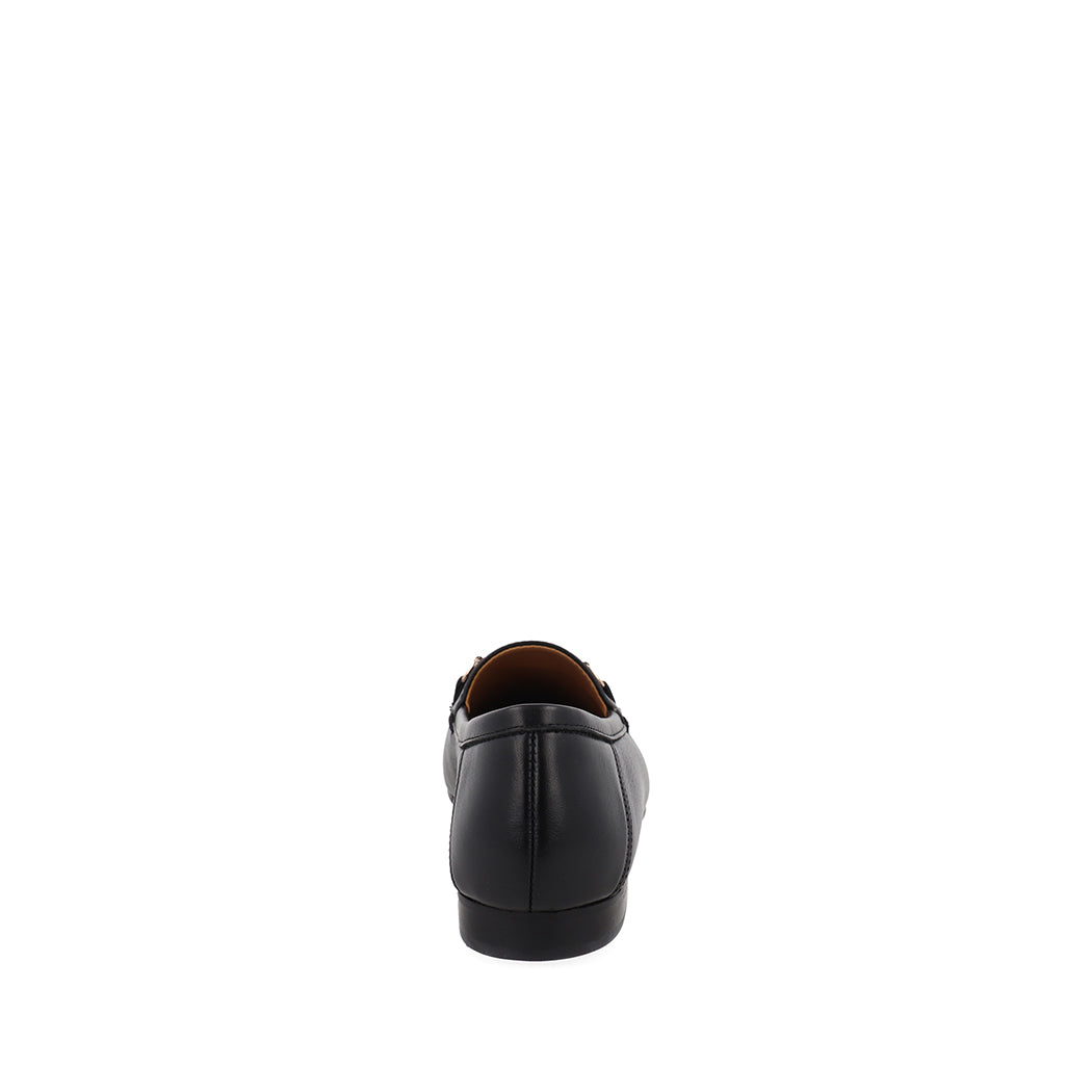 Bostoniano Casual Trender color Negro para Mujer