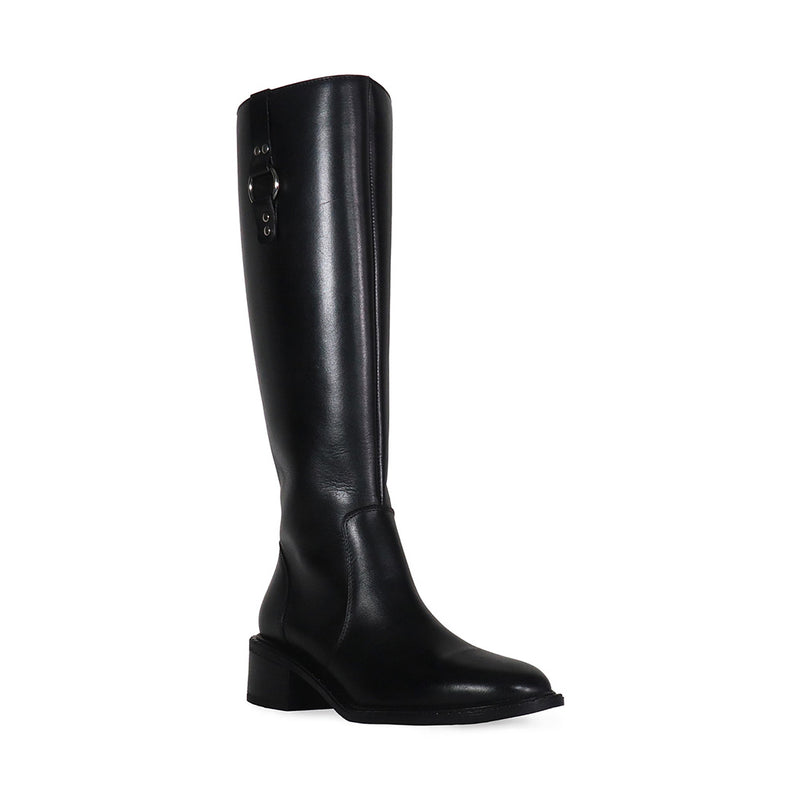 Bota Casual Xginebra color Negro para Mujer