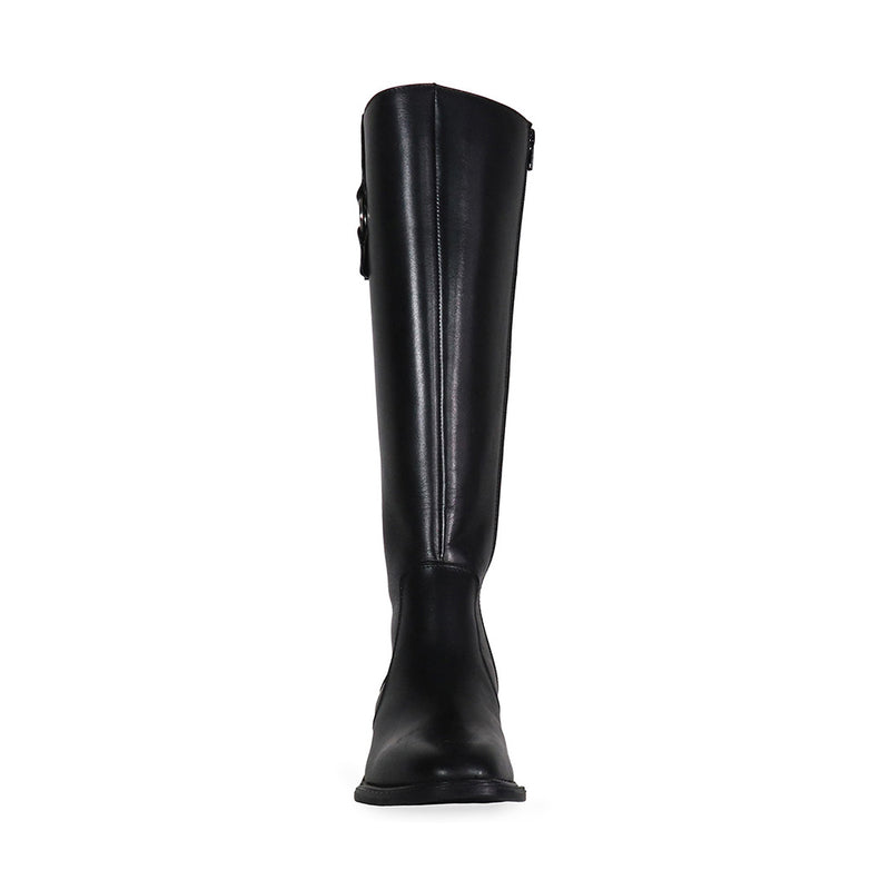 Bota Casual Xginebra color Negro para Mujer