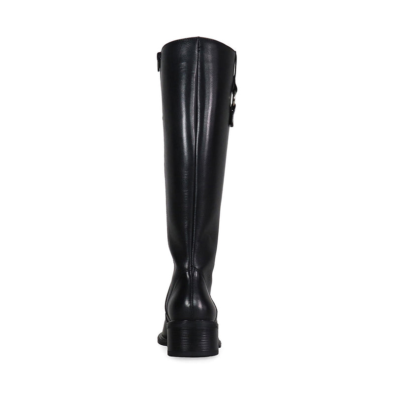 Bota Casual Xginebra color Negro para Mujer