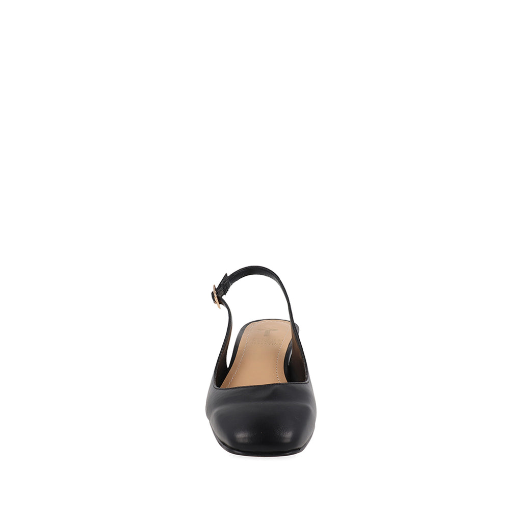 Zapatilla de Vestir Xginebra color Negro para Mujer