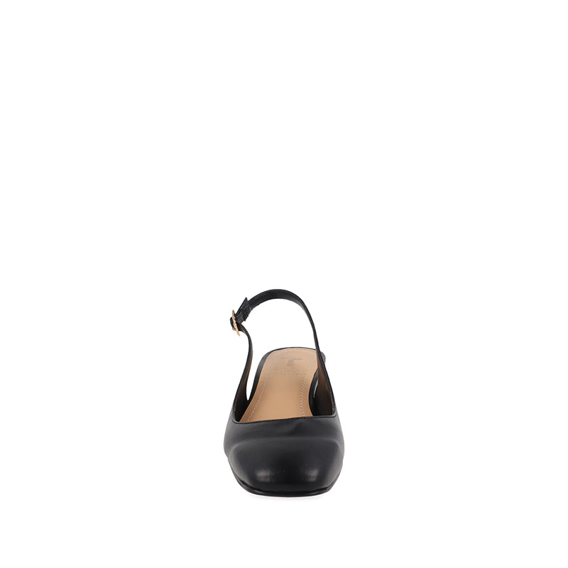 Zapatilla de Vestir Xginebra color Negro para Mujer