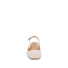 Zapatilla de Vestir Xginebra color Latte para Mujer