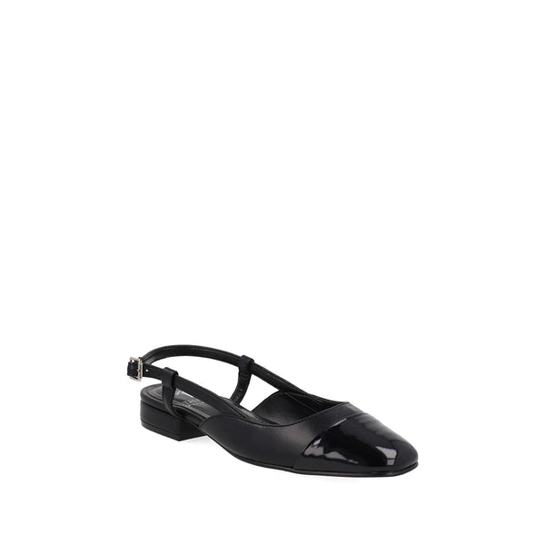 Zapatilla de Vestir Xginebra color Negro para Mujer