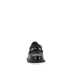 Bostoniano Casual Xginebra color Negro para Mujer