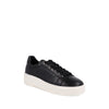 Tenis Urbano Trender color Negro para Mujer