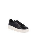 Tenis Urbano Trender color Negro para Mujer