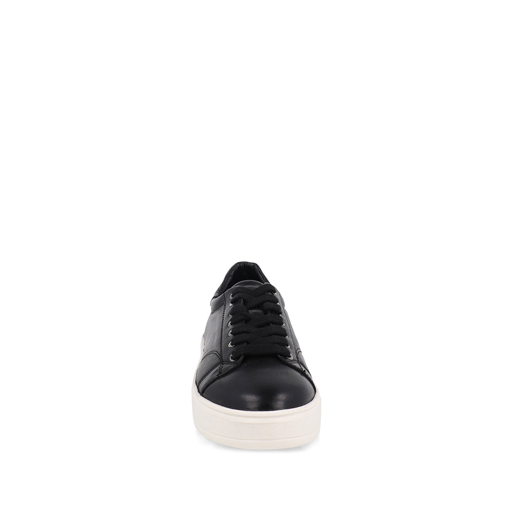 Tenis Urbano Trender color Negro para Mujer