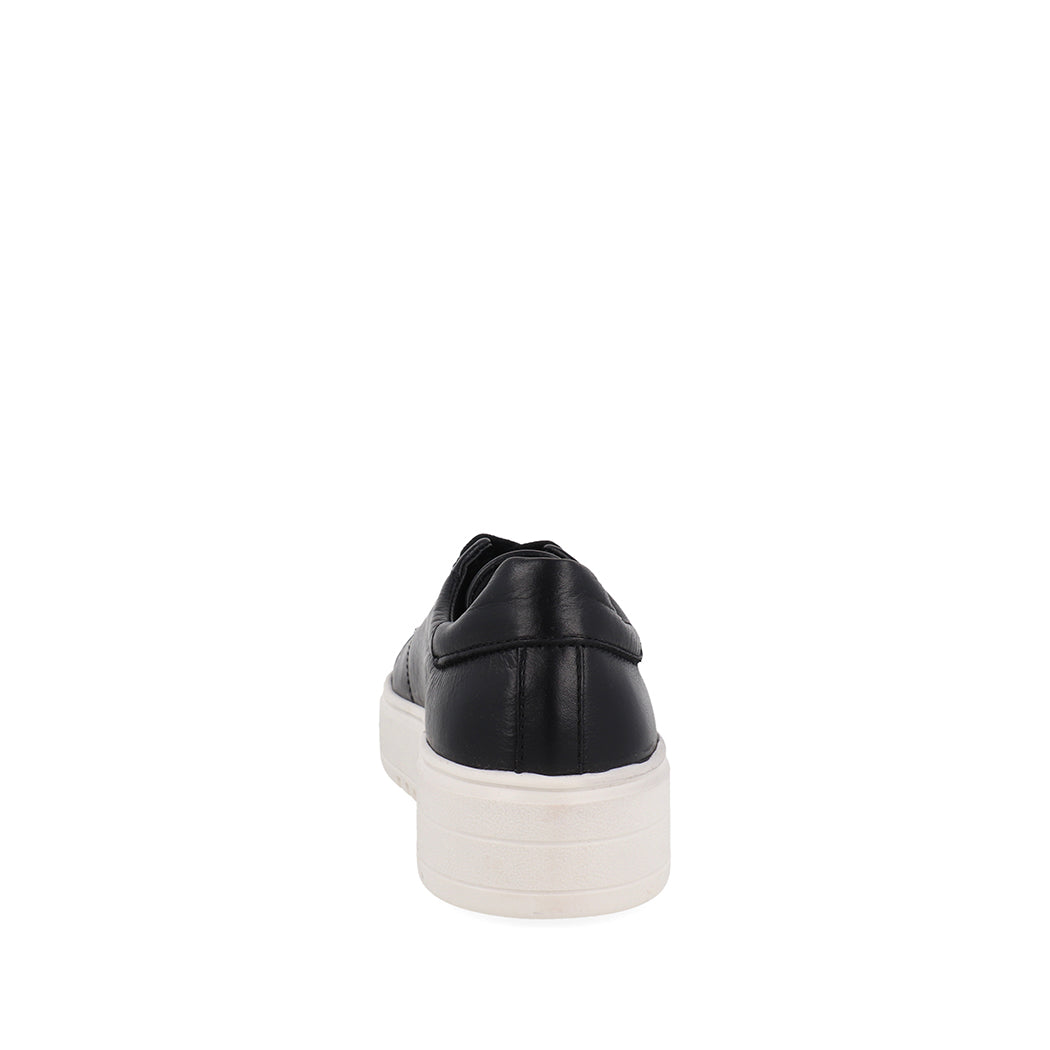 Tenis Urbano Trender color Negro para Mujer