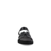 Sandalia Casual Trender color Negro para Mujer