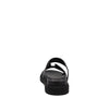 Sandalia Casual Trender color Negro para Mujer