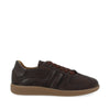 Tenis Urbano Trender color Cafe para Mujer