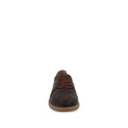 Tenis Urbano Trender color Cafe para Mujer
