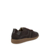 Tenis Urbano Trender color Cafe para Mujer