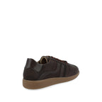 Tenis Urbano Trender color Cafe para Mujer