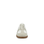 Tenis Urbano Trender color Hueso para Mujer