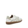 Tenis Urbano Trender color Hueso para Mujer