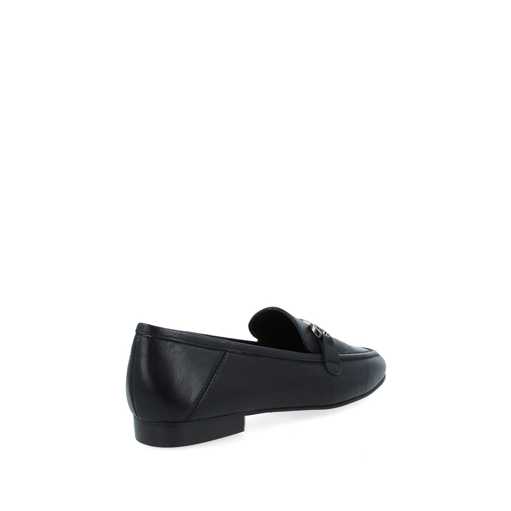Zapato Casual Trender color Negro para Mujer